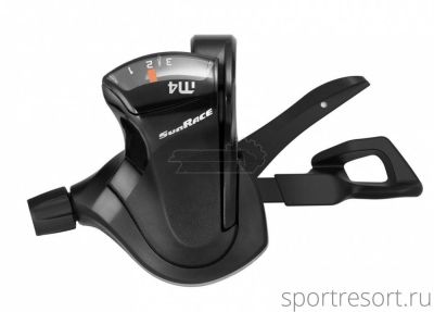 Манетка SunRace DL-M403 (3ск)