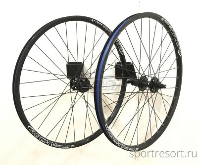 Колеса Remerx ROCKY DISC 29 (622х21)