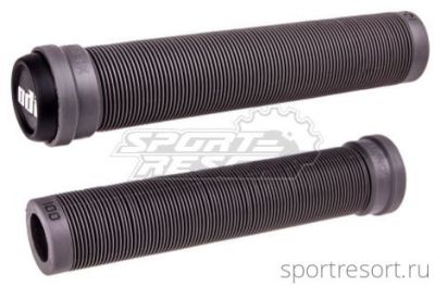 Грипсы ODI Longneck SLX Dark Graphite 160mm