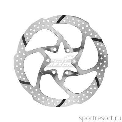 Тормозной диск TRP-29 Slotted Rotor 160 mm