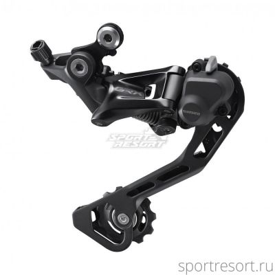 Переключатель задний Shimano GRX RD-RX400 SGS (10ск)