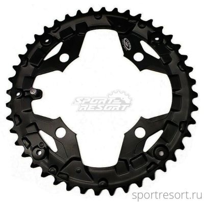 Звезда Shimano Acera 44T BCD104 для FC-M391 (под защиту)