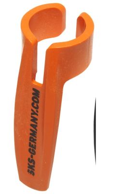 Крепеж для насоса SKS Pump Clip (19-23 мм) 593530