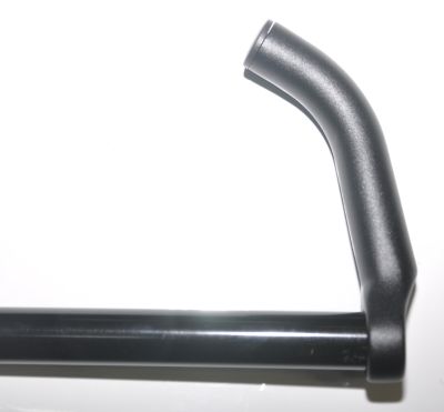 Рога для руля Pazzaz BE-23S (140 мм)