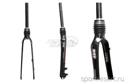 Вилка RST SS-A7 35 mm '28 disc