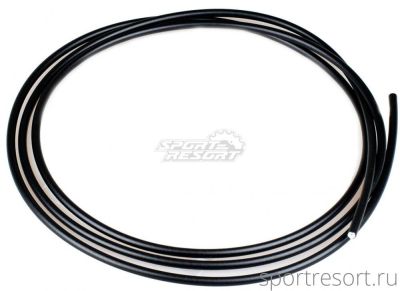 Оплетка тормоза Sheng-An SKC-BK1-50 (1m), цвет черный