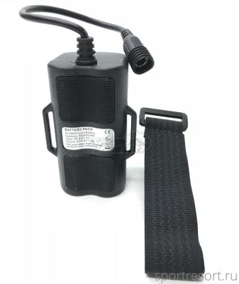 Батарея Ultrafire BATTERY 4-CELL 8800 mAh Battery pack 8,8Ah