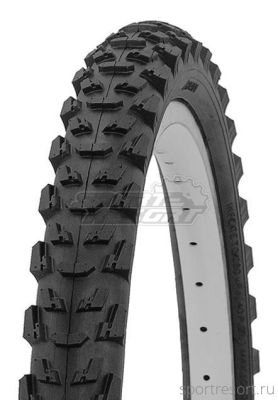 Покрышка HORST 20x1.95 P1011-03