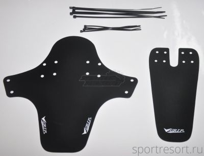 Крылья-щитки V-Grip V-9988-F/R V-9988-F/R