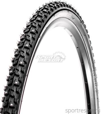 Покрышка Kenda K-1014 KLONDIKE 28 700x35C шипованная