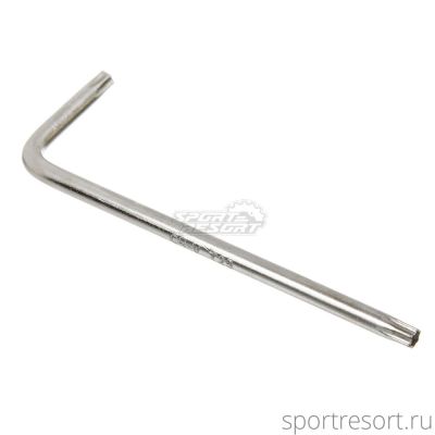 Ключ-звездочка Bikehand YC-T25 Torx YC-T25