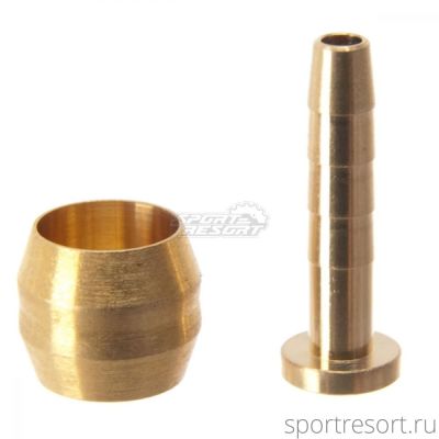 Оливка + трубка для SM-BH59