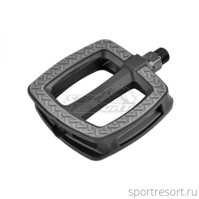 Педали Wellgo C316DU