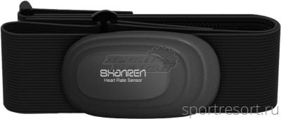 Датчик пульса Shanren BEAT 10 Heart Rate Monitor BT/ANT+ SR-HRM10