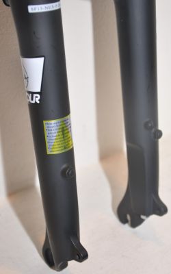 Вилка Suntour SF13 NEX P 63 mm '26