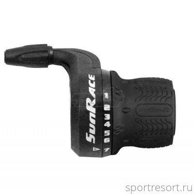 Шифтер SunRace TSM27 (правый, 7ск)