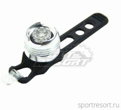 Фонарь-габарит PRO-L20 Silver/White PRO-L20S