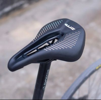 Седло ZTTO ZD8 250x150mm Black