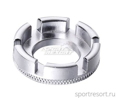 Ключ спицевой KENLI KL-9726B (6 размеров) NTB17168