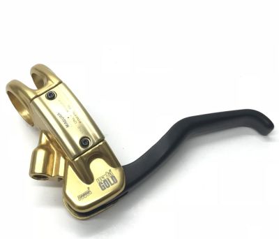Тормозная ручка Magura Marta gold левая
