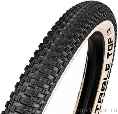 Покрышка Schwalbe TABLE TOP 26x2.25 Folding Addix HS373