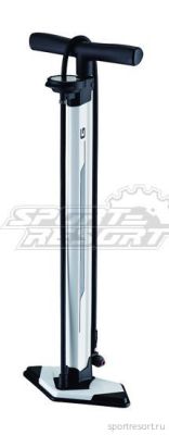 Насос напольный Giyo GF-94TA Air Tank HP Floor Pump for Tubeless Tire GF-94TA