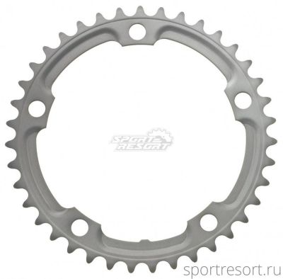 Звезда Shimano 105 39T BCD130 для FC-5700