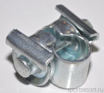Переходник зажим для седел (крепеж седла)