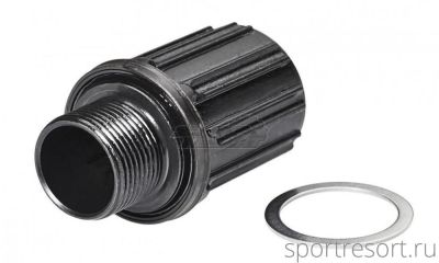 Барабан для Shimano FH-M8010 (с шайбой)