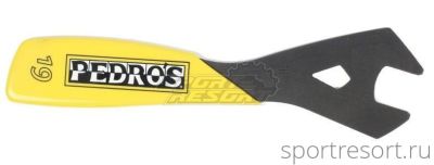 Конусный ключ Pedros Cone Wrench 19 mm 6461019