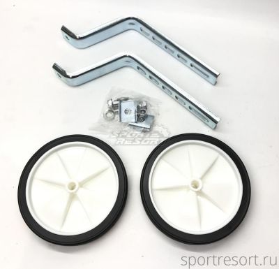 Боковые колеса для велосипедов 12 - 20 (VLX-TW12-20) VLX-TW12-20