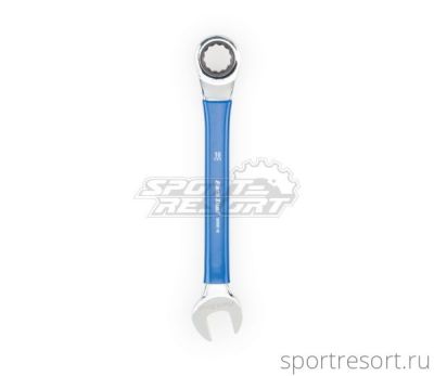 Гаечный ключ с трещоткой Park Tool MWR-16 PTLMWR-16
