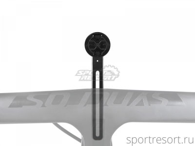 Держатель универсальный TOPEAK UTF MULTI-MOUNT 120mm