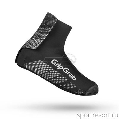Бахилы GripGrab Ride Winter Shoe Cover XL (44/45) 2022