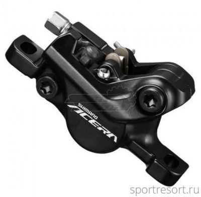Тормозной калипер гидравлический Shimano Acera BR-M3050
