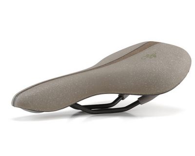 Седло Selle Royal 5290 HET Becoz Moderate мужское