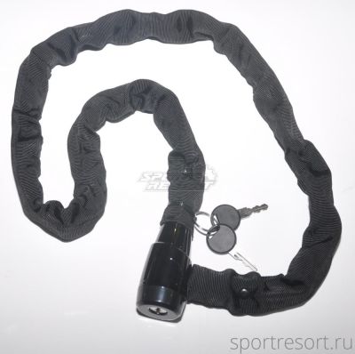 Замок-цепь SINOX WL-146CN (1000мм) WL-146CN