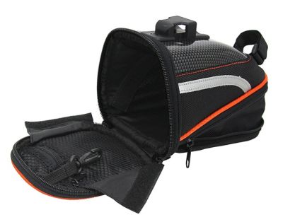 Велосумка под седло IBERA IB-SB1S IB-SB1S