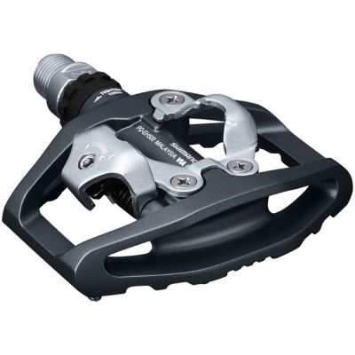 Педали Shimano PD-EH500 SPD (двухсторонние)
