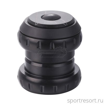 Рулевая колонка KENLI KL-B236 (1-1/8") Black