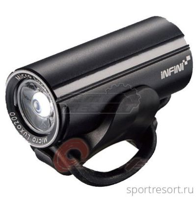 Фара INFINI I-273P MICRO LUXO (200 Lumen) I-273P MICRO LUXO