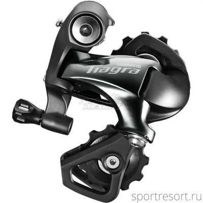 Переключатель задний Shimano Tiagra RD-4700 SS (10ск)