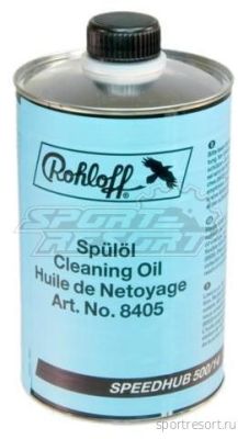Масло для втулки Speedhub Cleaning oil 1 Liter