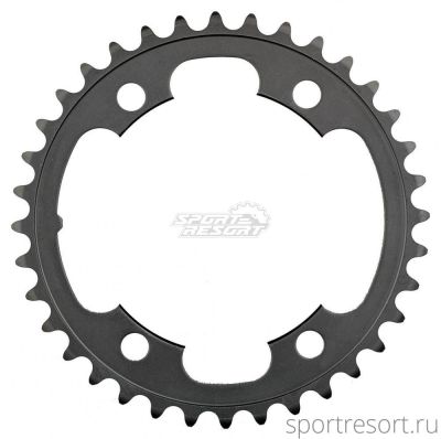 Звезда Shimano Tiagra 36T-ML BCD110 для FC-4700