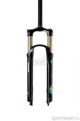 Вилка Suntour SF16 EPIXON-9 RL-R 120 mm '29 Black