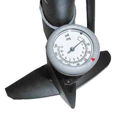 Насос напольный Giyo GF-43P Plastic Floor Pump GF-43P