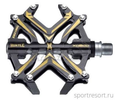 Педали Xpedo XMX-19AC Hurtle