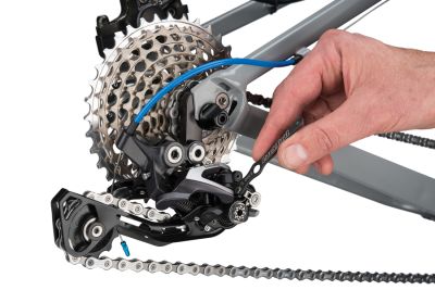 Ключ рожковый Park Tool DW-2 PTLDW-2