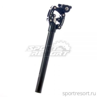 Штырь с амортизацией Suntour SP12-NCX (27.2/400mm)