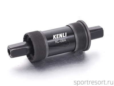 Каретка KENLI KL-08A 68x124 mm